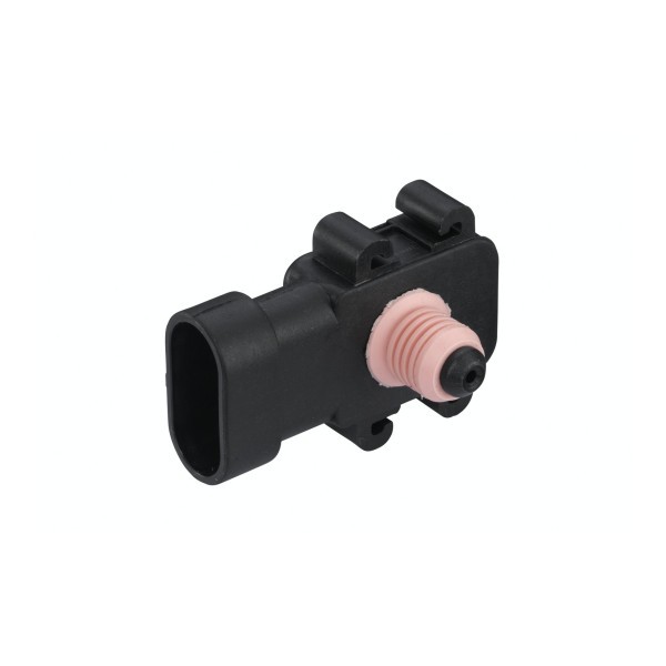 HELLA 6PP 009 400-431 Ladedrucksensor