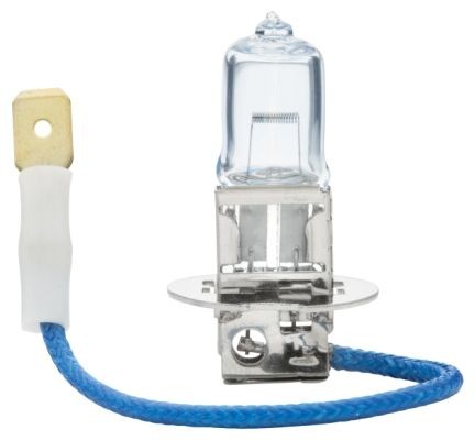 HELLA High beam bulb Article number: 8GH 002 090-371 cheaply