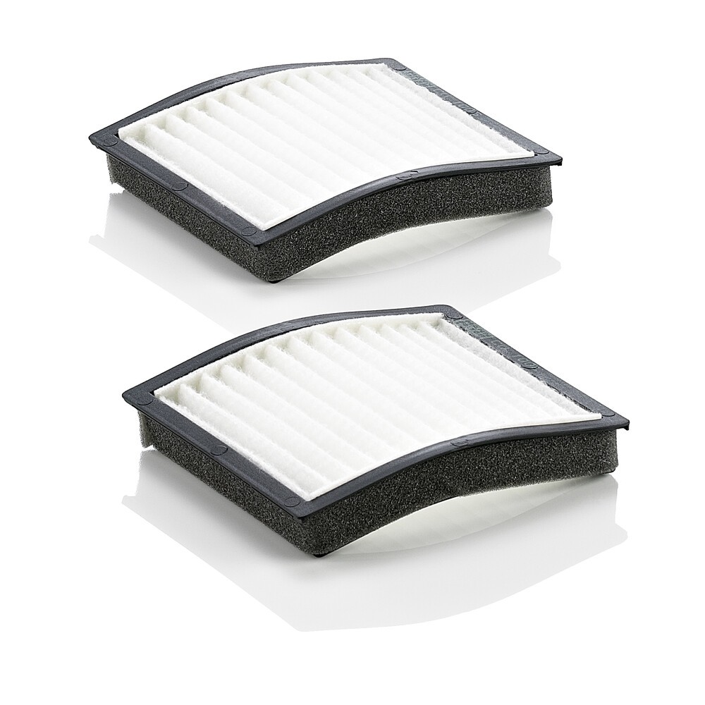 MANN-FILTER Innenraumfilter Artikelnummer: CU 1006-2 bestellen