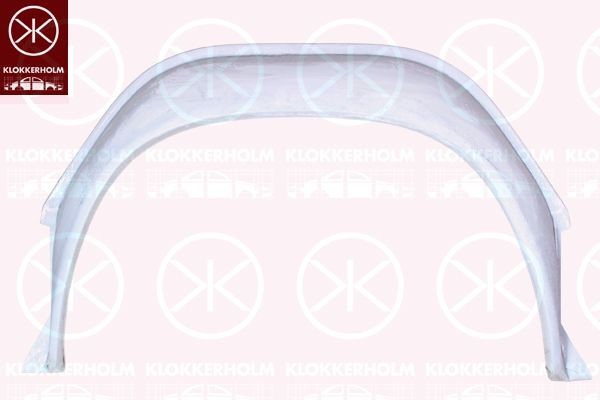 KLOKKERHOLM Reperaturka Numer artykułu: 3546550 niedrogo
