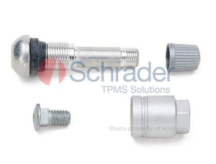 SCHRADER 5015 Reparatursatz, Radsensor (Reifendruck-Kontrollsys.)