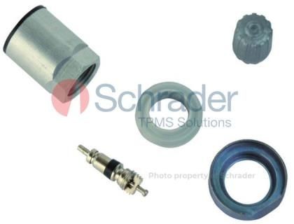 SCHRADER 5020 Reparatursatz, Radsensor (Reifendruck-Kontrollsys.)