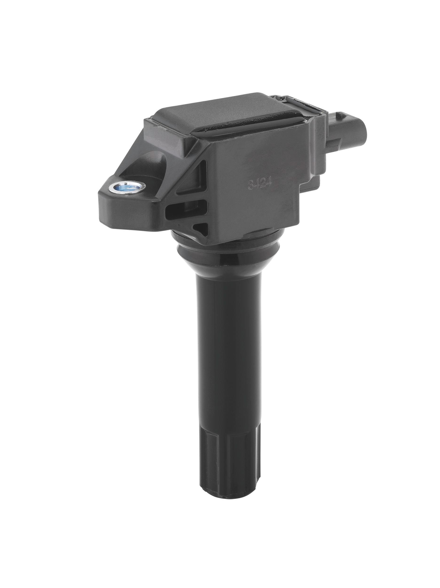 BERU Contact Breaker, distributor Article number: KS119 cheaply