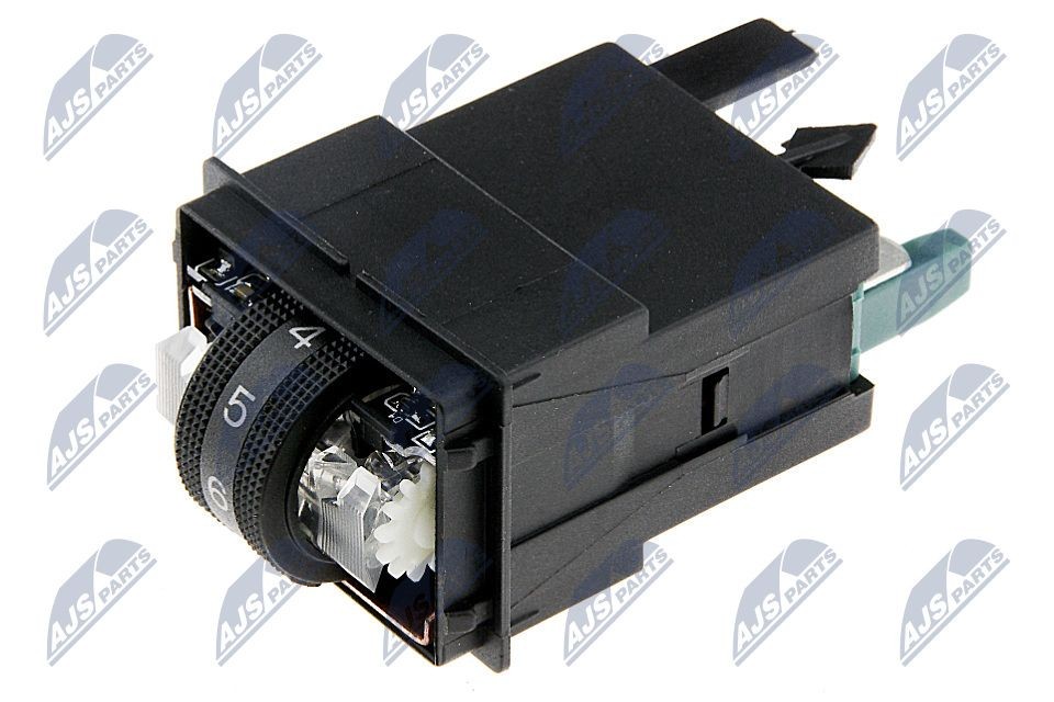 NTY Ключ, подгряване на седалките артикулен номер: EWS-AU-040 евтино