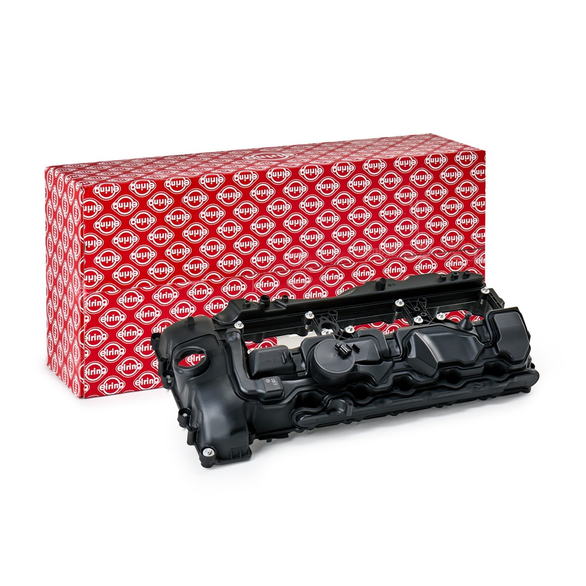 ELRING Капак на клапаните артикулен номер: 477.340 евтино