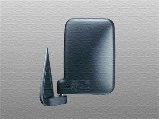 MAGNETI MARELLI Sidespejl, førerhus Varenummer: 350315026450 billige
