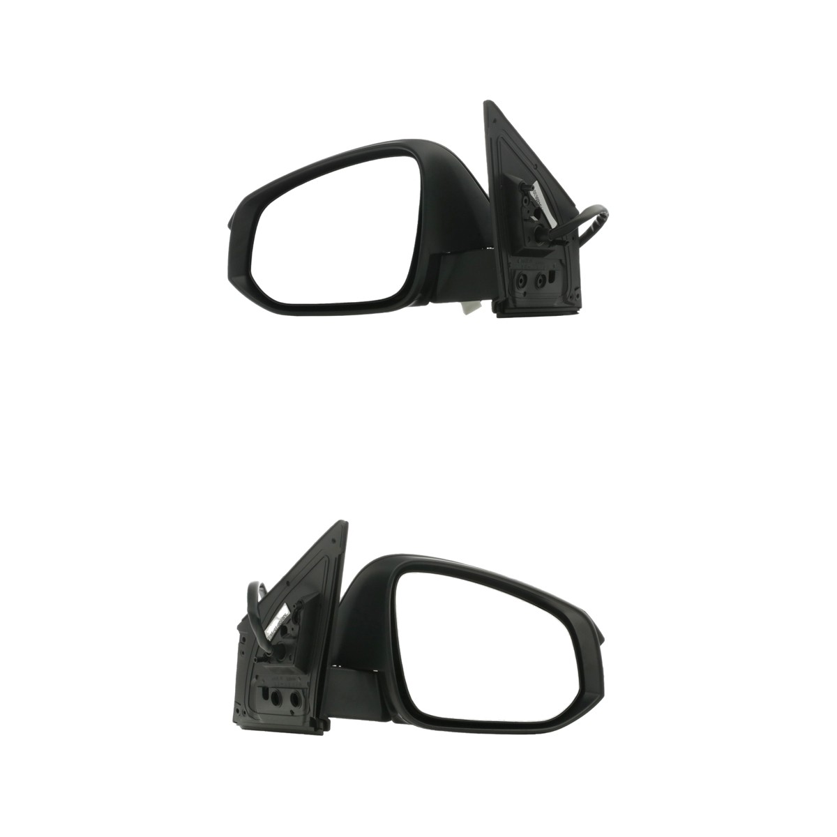 RIDEX Sidespejl Varenummer: 50O1874 billige