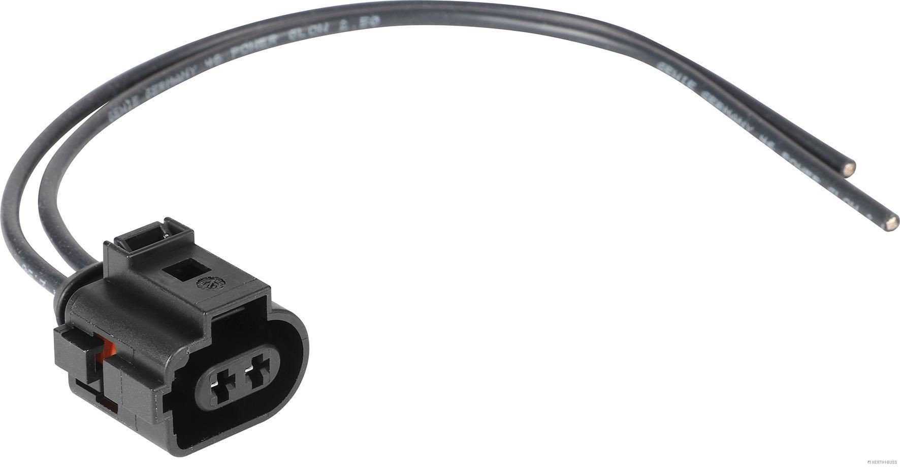 HERTH+BUSS ELPARTS Ремонтен к-кт кабели, изпълнителен елемент ръчна спирачка артикулен номер: 51277432 евтино