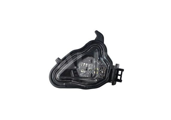 ALKAR Områdebelysning, sidespejl Varenummer: 6222732 billige