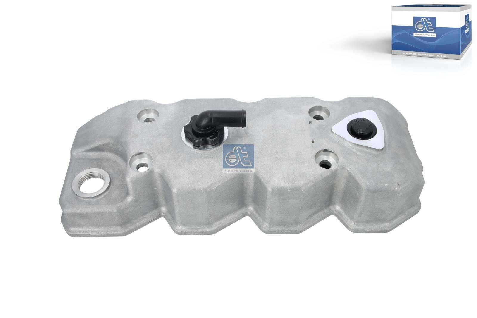 DT Spare Parts Капак на клапаните артикулен номер: 7.51138 евтино