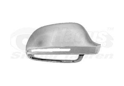 VAN WEZEL Afdækning, sidespejl Varenummer: 0327844 billige