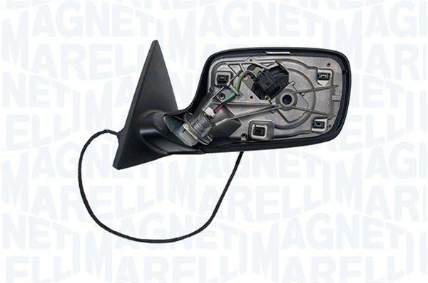 MAGNETI MARELLI Sidespejl Varenummer: 182203003500 billige