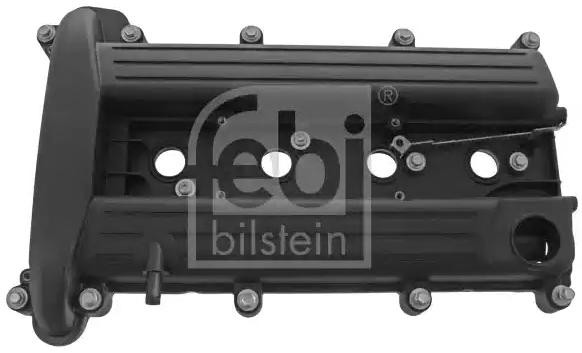 FEBI BILSTEIN Капак на клапаните артикулен номер: 100508 евтино