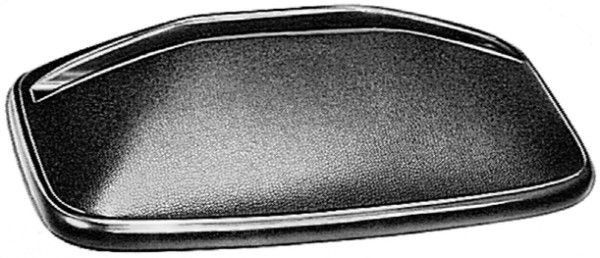 HELLA Sidespejl Varenummer: 8SB 003 614-011 billige