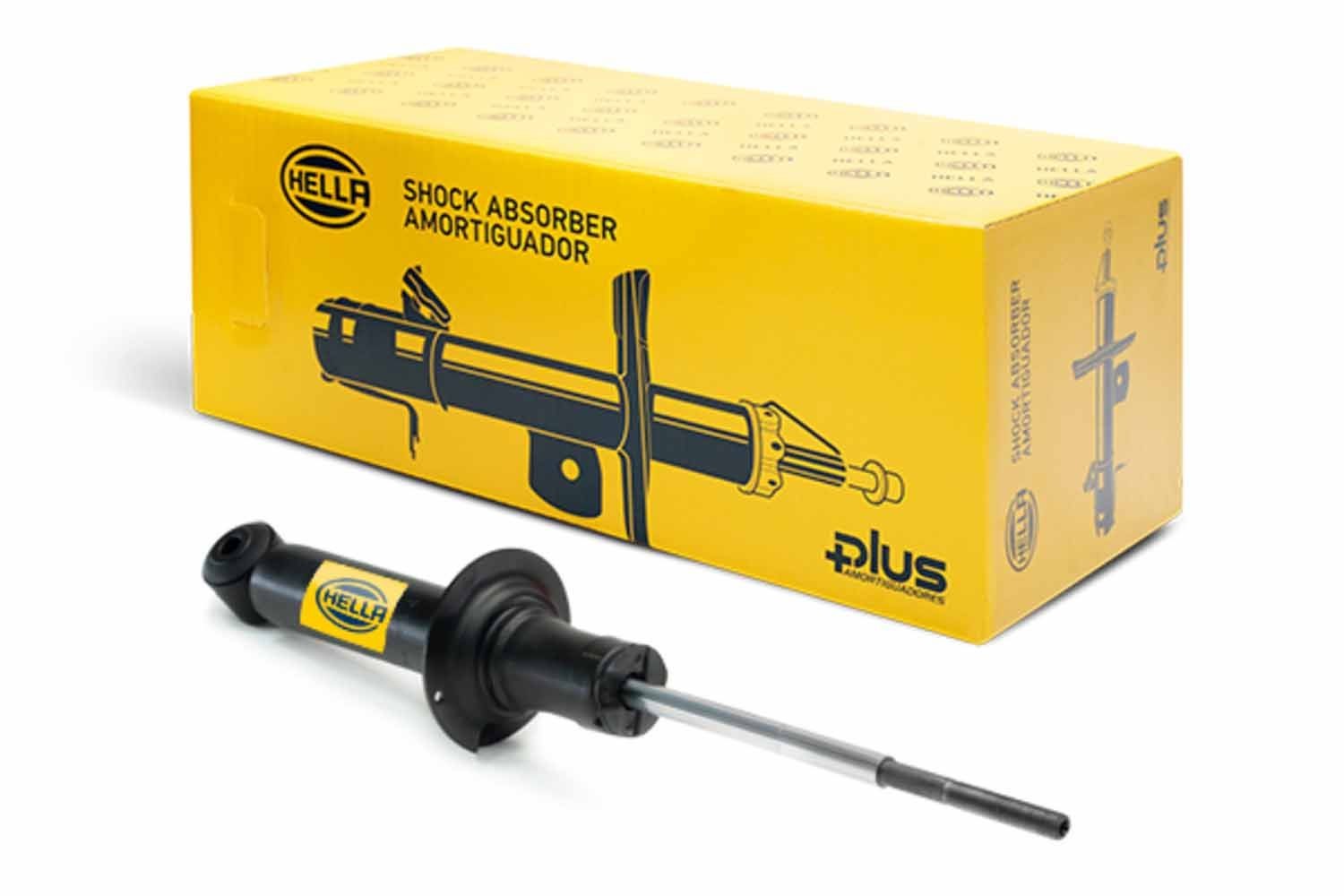 HELLA Stabdžių kaladėlės prekės numeris: 8DB 355 006-221 nebrangu