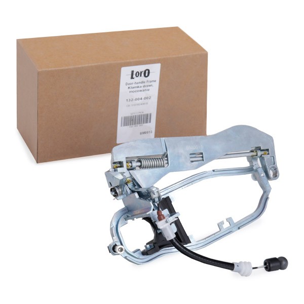 OEM Cadre de poignée de porte 132-004-002 des ABAKUS