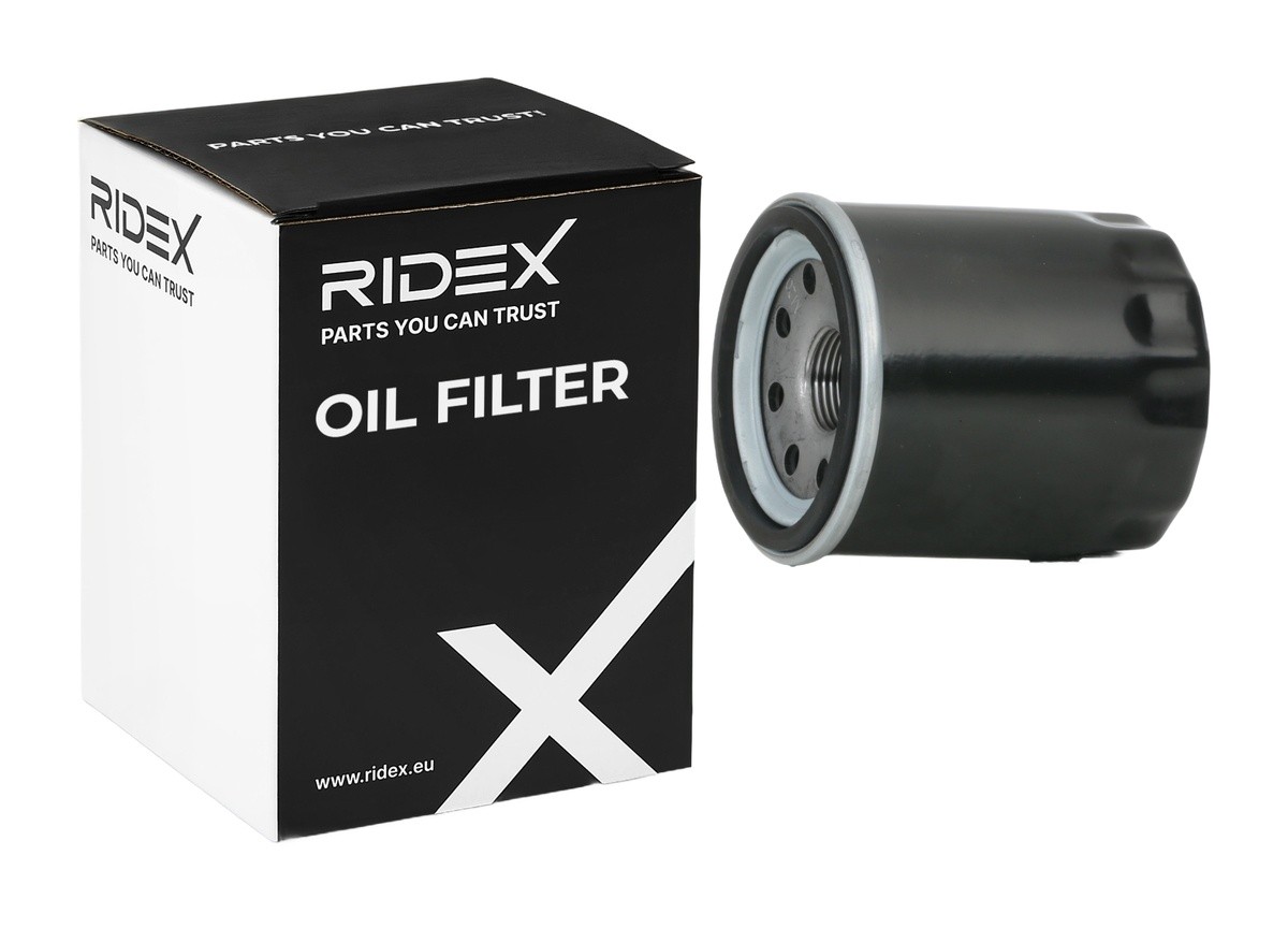 RIDEX Filtre à huile UGS: 7O0234 à peu de frais