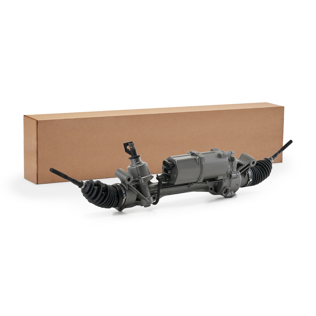 RIDEX REMAN Crémaillère de direction UGS: 286S0984R à peu de frais