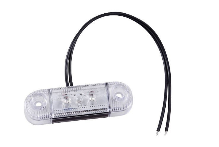 SecoRut 61284 Feu latéral Classe E E 350 4-matic (211.087) 279 CH Essence 2009
