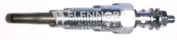 FLENNOR Bougie de préchauffage UGS: FG9097 à peu de frais