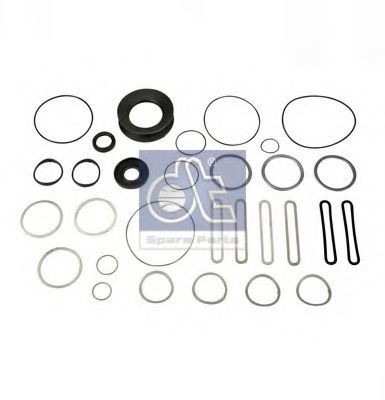 DT Spare Parts Kit de réparation, crémaillère de direction UGS: 1.31910 à peu de frais