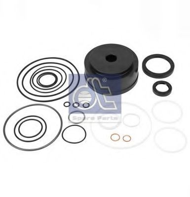 DT Spare Parts Kit de réparation, crémaillère de direction UGS: 4.90074 à peu de frais