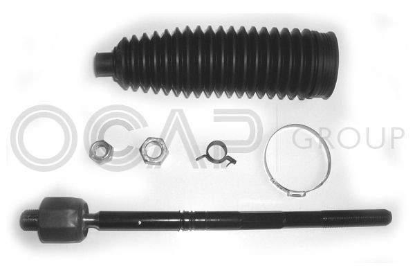 OCAP Kit de réparation, crémaillère de direction UGS: 0602139-K à peu de frais