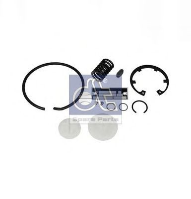 DT Spare Parts Kit de réparation, crémaillère de direction UGS: 3.96901 à peu de frais