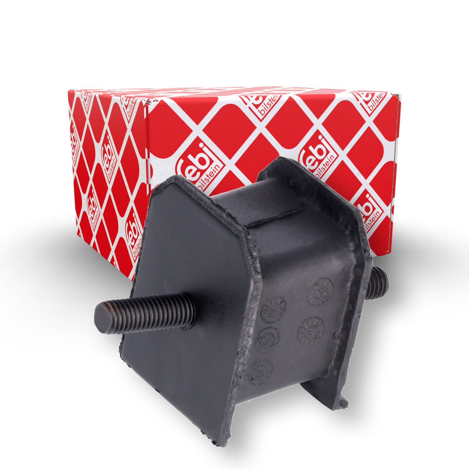 FEBI BILSTEIN Montavimas, neautomatinė transmisija prekės numeris: 15789 nebrangu