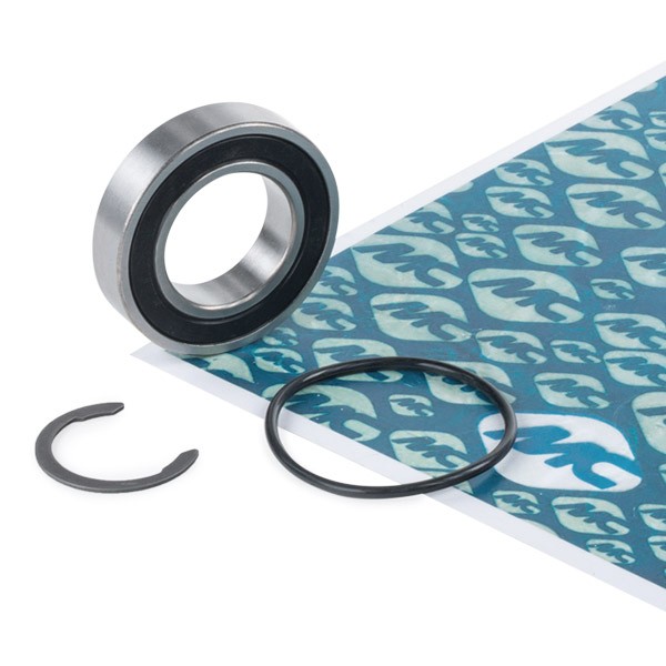 Metalcaucho Tarpinis guolis, varantysis velenas prekės numeris: 05760 nebrangu