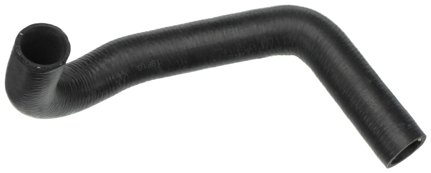 GATES VF123ES Radiator hose Micro-V® E-START
