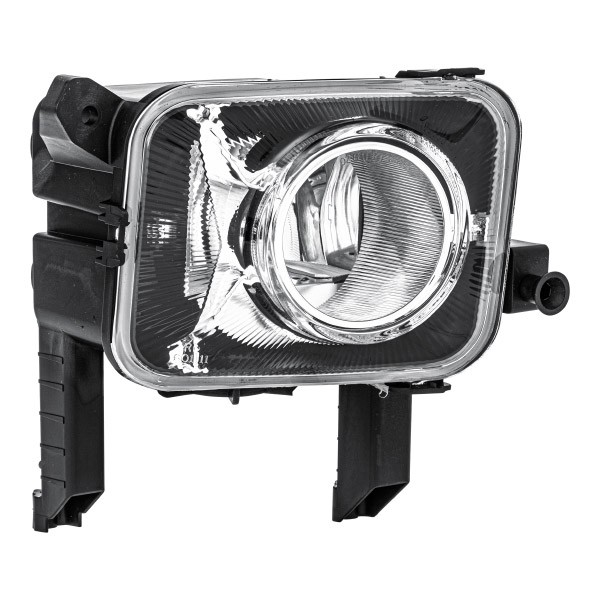 Equal Quality – Phare Anti-brouillard Avant Gauche – Pour Kia Sorento (2002-2009) – Côté Passager – Type H1