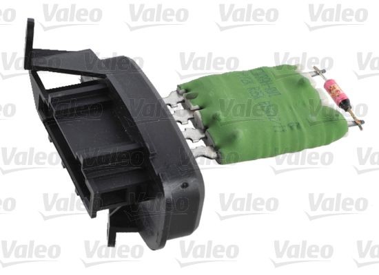 515081 VALEO Attuatore, Climatizzatore per RENAULT MODUS / GRAND MODUS, CLIO | AUTODOC prezzo e recensioni