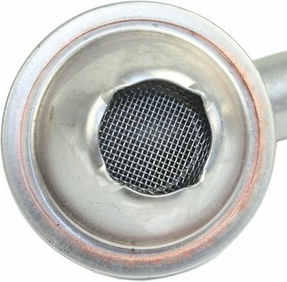 OEM Saugrohr, Ölpumpe 8002004 von METZGER