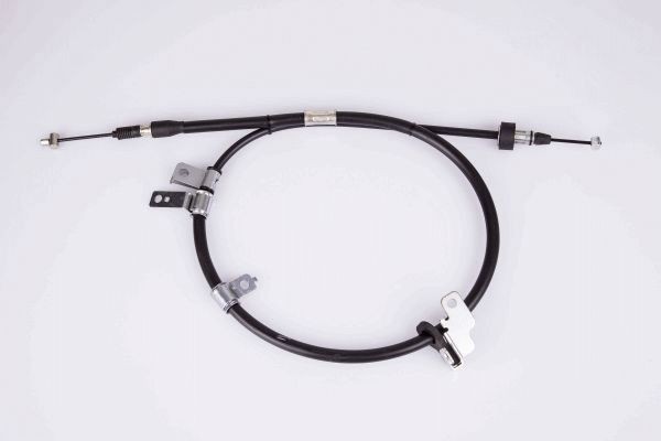 HELLA 8AS 355 661-561 Handbremsseil