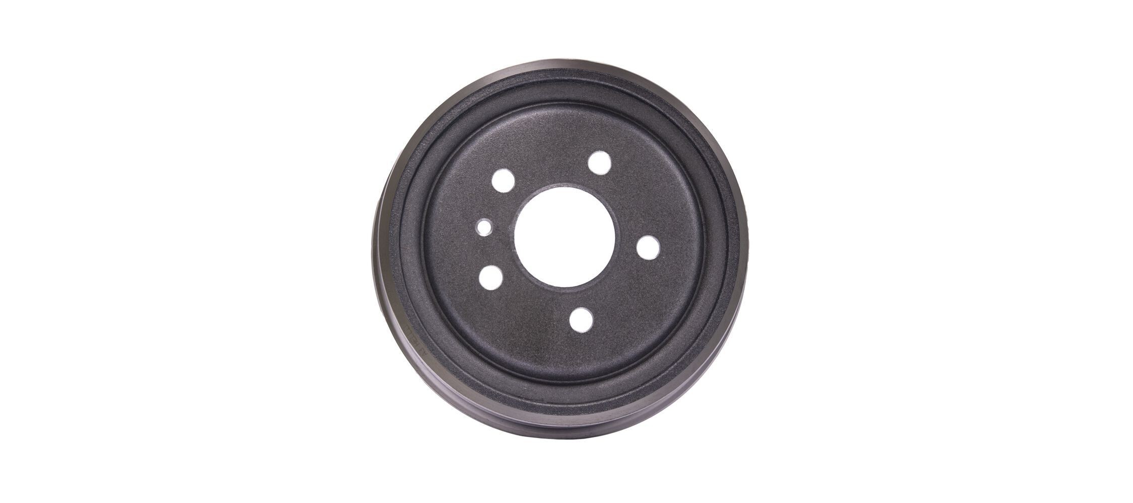 HELLA 8DT 355 300-271 Bremstrommel