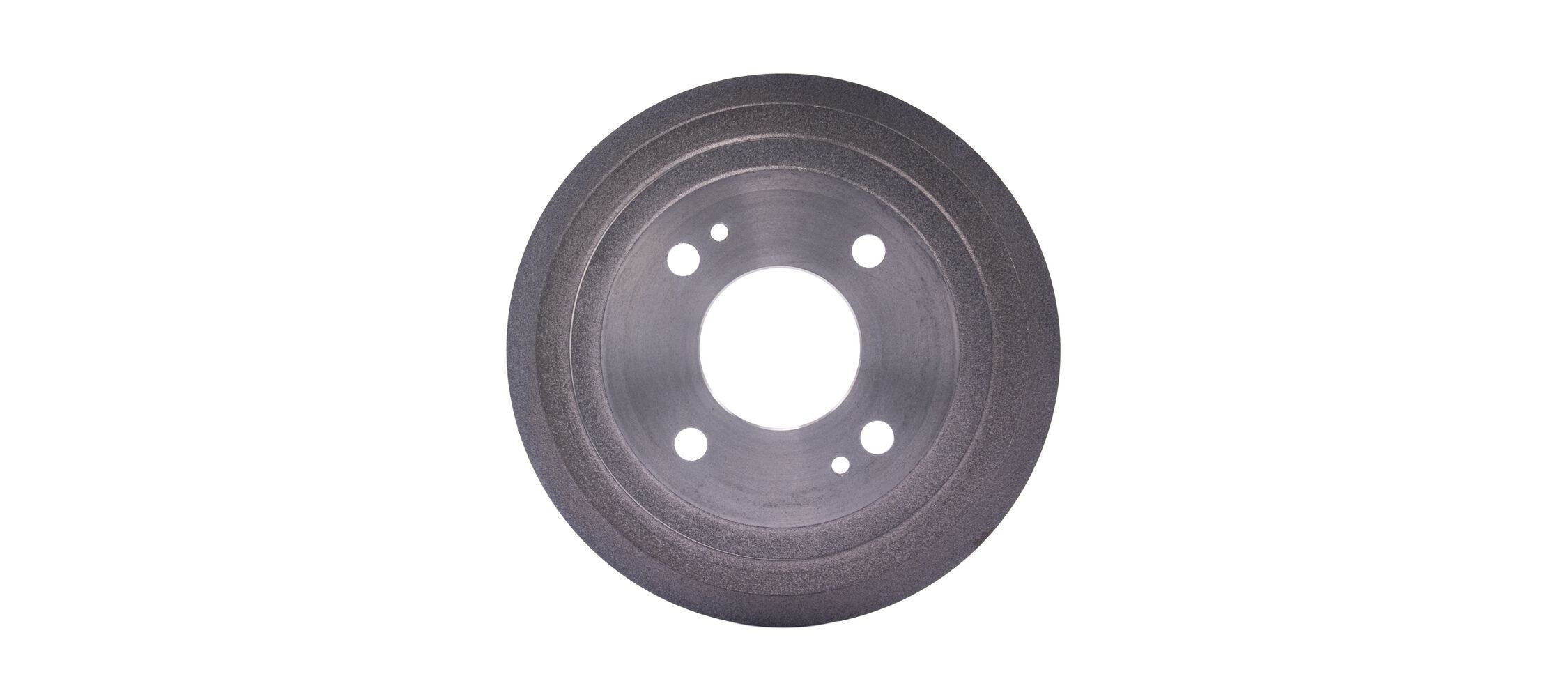 HELLA 8DT 355 300-711 Bremstrommel
