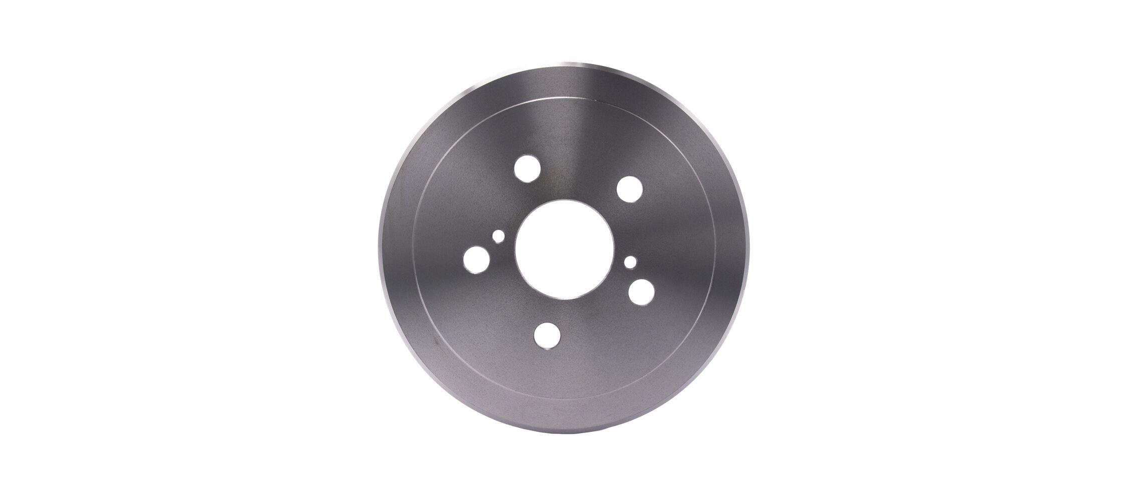 HELLA 8DT 355 301-321 Bremstrommel