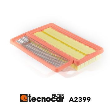 TECNOCAR Filtre à air UGS: A2399 à bon prix