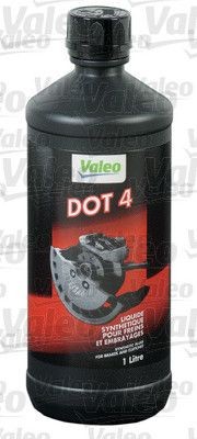 VALEO Płyn hamulcowy Numer artykułu: 402031 niedrogo