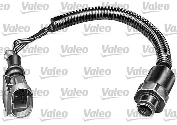 VALEO Spiediena slēdzis, Gaisa kondicionēšanas sistēma raksta numurs: 508662 lēti