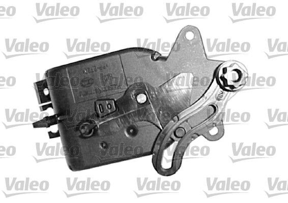 VALEO Element de reglare, clapeta carburator număr articol: 509572 ieftin