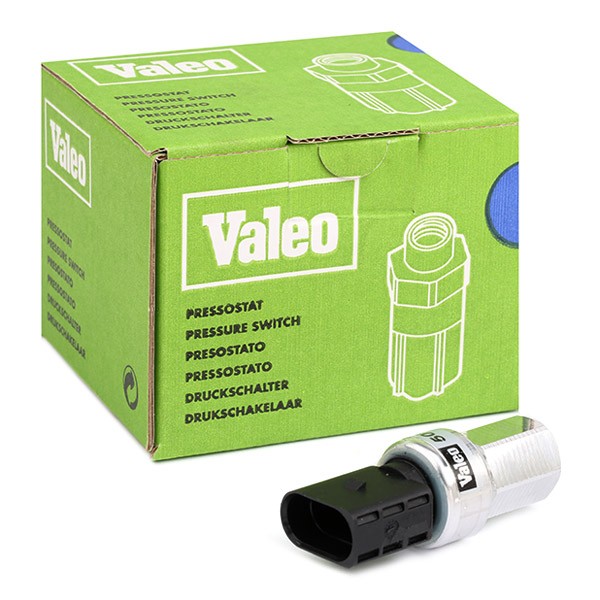 VALEO Spiediena slēdzis, Gaisa kondicionēšanas sistēma raksta numurs: 509662 lēti