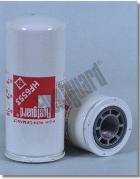 FLEETGUARD Oljni filter številka artikla: HF6553 poceni