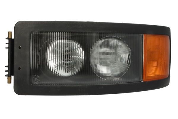 TRUCKLIGHT Innvendig lys artikkelnummer: IL-UN011 billig