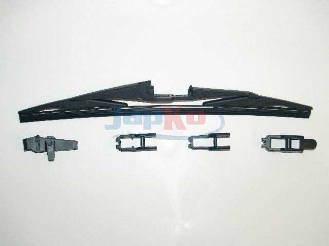 OEM Heckscheibenwischer SJX28R von JAPKO