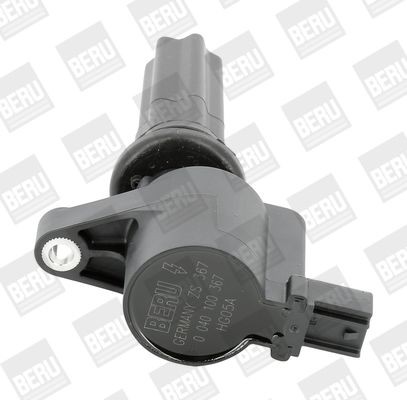 BERU ZS367 Zündspule