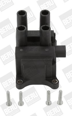BERU ZS387 Zündspule