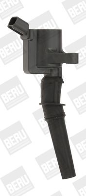 BERU ZS409 Zündspule