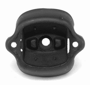 LEMFÖRDER 10838 02 Lagerung, Automatikgetriebe